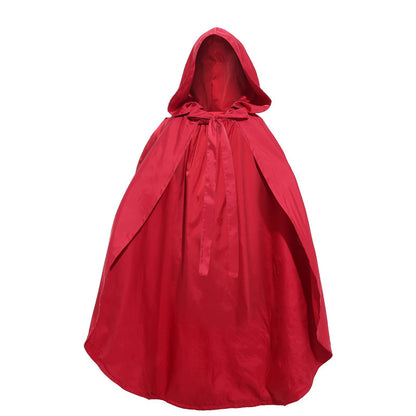 Halloween Fairy Tale Cosplay Lace Red Plaid Beer Outfit Little Maid Farm Costume
